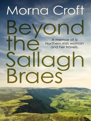 cover image of Beyond the Sallagh Braes